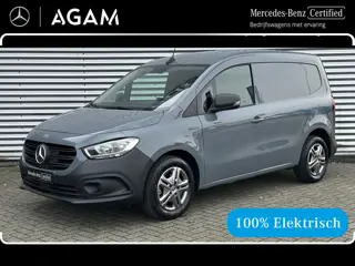 Mercedes-Benz eCitan 112 Pro L1 51 kWh | SoH 98%