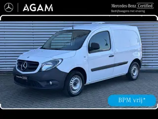 Mercedes-Benz Citan 108 CDI Airco met een unieke km.stand !