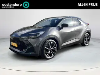 Toyota C-HR 2.0 Plug-in Hybrid 220 Executive | Two -tone lak | Carplay | Sfeerverlichting | 19 inch 