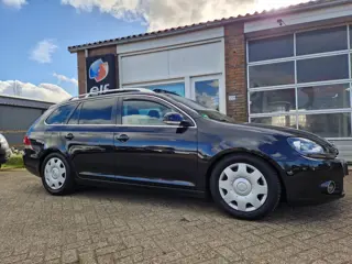 Volkswagen Golf Variant 1.4 TSI "Highline" Clima - Cruise - Navi - Shuifdak - Stoelverwarming  Apk 3