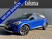 Renault Captur 1.3 TCe 140 R.S. Line | Pack winter met stoel, stuur en voorruitverwarming | Automaat