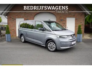 Volkswagen Multivan 1.4 E-hybrid Life L2 218PK Panoramadak ACC Trekaak