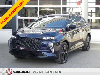 DS 7 E-Tense 225 Performance Line+ *t/m 10de bouwjaar garantie!