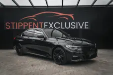 BMW 3-SERIE M, Laser, Stuurverw, alcantara,, Harman,