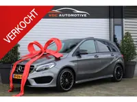Mercedes-Benz B-Klasse 180 AMG Pano | Night | Carplay | Navi | Cruisecontrol | Sfeerverlichting | De