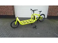 Kettler Triobike E-cargo Big