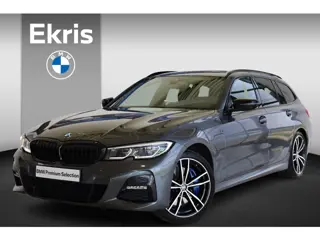 BMW 3 Serie Touring 330e | M Sportpakket | Head-Up Display | HiFi Sound System | Trekhaak