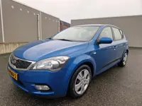 Kia cee'd 1.6 CVVT X-ecutive (bj 2010)