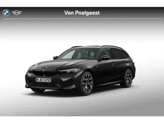 BMW 3 Serie Touring 330e M Sport Edition | M Sportpakket Pro | Trekhaak