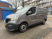 Renault Trafic 1.6 dCi T29 85kw Comfort 1-eigenaar NW APK 3pers Cruise Airco