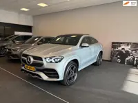 Mercedes-Benz GLE-klasse Coupé 350 e 4MATIC AMG-Line pano luchtvering