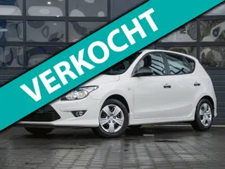Hyundai I30 1.4i i-Drive Airco|Radio|AUX|Elektrische ramen|Carkit|Bluetooth