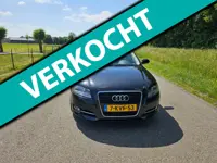 Audi A3 Sportback 1.2 TFSI Attraction