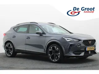 CUPRA Formentor 1.4 e-Hybrid VZ Copper Edition (bj 2021)