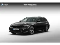 BMW 3 Serie Touring 330e M Sport Edition | M Sportpakket Pro | Trekhaak