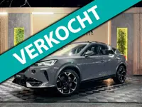 Cupra Formentor 1.4 e-Hybrid VZ |PANORAMADAK|360CAM|MEMORYSEATS|KEYLESS|CARPLAY|DEALER ONDERHOUDEN|S