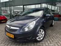 Opel Corsa 1.4-16V Enjoy (Airco, Goed Onderhouden, Inruilkoopje)