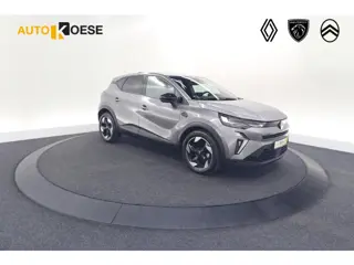 Renault Captur Mild Hybrid 160 EDC Techno | Pack Winter | Camera | Adaptieve Cruise Control | Apple 