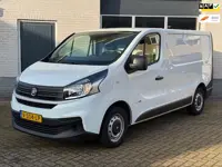 Fiat Talento 1.6 MJ L1H1 Basis