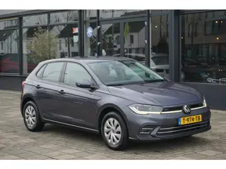 Volkswagen Polo 1.0 TSI Life Business | IQ.Light | CarPlay | ACC