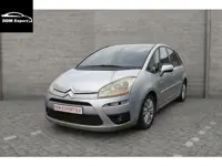 Citroën C4 Picasso 1.6 HDI Ambiance | Clima | Navi | MP3 | Trekhaak |