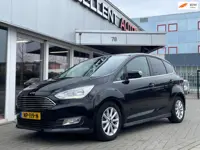Ford C-Max 1.0 Titanium - Navigatie
