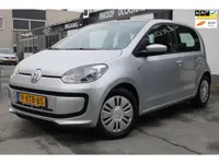 Volkswagen Up! 1.0 move up! BlueMotion 5Drs | Airco | Navi | Elec ramen | NAP