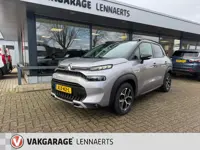 Citroen C3 Aircross Origin 1.2 PT 130pk Max AUTOMAAT, Rijklaarprijs / 12 mnd Bovag garantie
