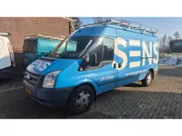 Ford Transit 350L 2.2 TDCI Ambiente HD DC