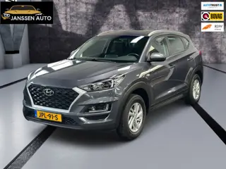 Hyundai TUCSON 1.6 GDI i-Drive | Cruise Control | Navi | Dab || Camera | Facelift