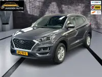 Hyundai TUCSON 1.6 GDI i-Drive | Cruise Control | Navi | Dab || Camera | Facelift
