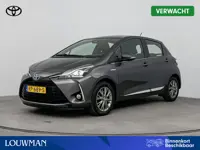 Toyota Yaris 1.5 Hybrid Executive | Dealeronderhouden | Navigatie | Achteruitrijcamera |