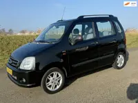 Suzuki Wagon R+ 1.3 FreeStyle zeer nette auto! nw apk & garantie !