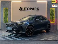Cupra Formentor 1.4 e-Hybrid VZ Performance |PANORAMADAK|360CAM|MEMORYSEATS|KEYLESS|CARPLAY|DEALER O