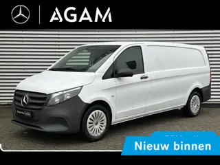 Mercedes-Benz Vito 116 CDI L3 Automaat Airco Apple Carplay Facelift  Trekhaak Camera etc etc