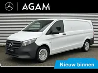 Mercedes-Benz Vito 116 CDI L3 Automaat Airco Apple Carplay Facelift  Trekhaak Camera etc etc