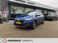 Dacia SANDERO 1.0 TCe 90 Expression 5d AUTOMAAT, Rijklaarprijs / 12 mnd Bovag garantie
