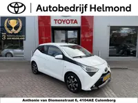 Toyota Aygo 1.0 VVT-i x-joy Automaat