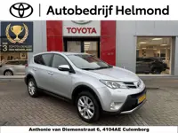 Toyota RAV4 2.0 VVT-i Executive Business 4WD