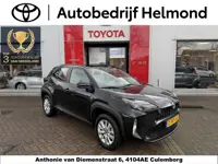 Toyota Yaris Cross 1.5 Hybrid Active