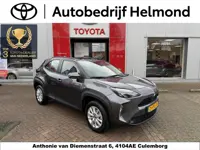 Toyota Yaris Cross 1.5 Hybrid Active