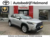 Toyota Corolla Cross Hybrid 140 Active