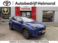 Toyota Yaris Cross 1.5 Hybrid First Edition