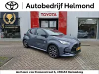 Toyota Yaris 1.5 Hybrid 130 GR Sport