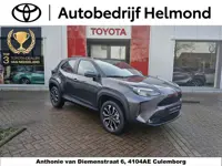 Toyota Yaris Cross 1.5 Hybrid 115 Dynamic Toyota Yaris Cross 1.5 Hybrid 115 First Edition | Comfort 