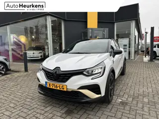 Renault Captur E-Tech full hybrid 145 E-Tech engineered l AUTOMAAT l Origineel NL l 1e-eigenaar