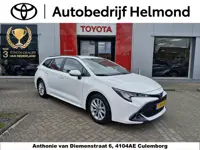 Toyota Corolla Touring Sports Hybrid 140 Active