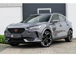 Cupra Formentor 1.4 e-Hybrid VZ Copper Edition Performance Pack PANO