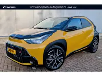 Toyota Aygo X Hybrid 115 GR Sport