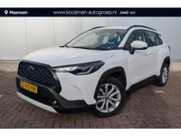Toyota Corolla Cross Hybrid 140 Active |BTW auto|NL Auto